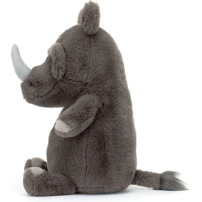 Jellycat, Inc. Plush Roderick Rhinoceros