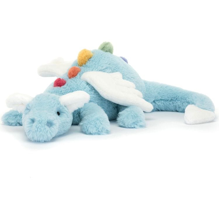 Jellycat, Inc. Plush Sky Dragon Large