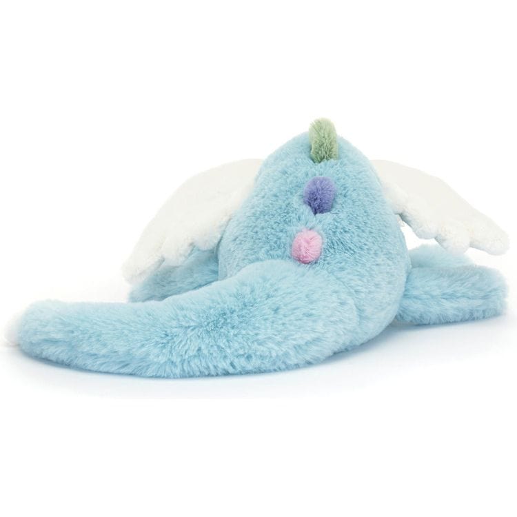 Jellycat, Inc. Plush Sky Dragon Large