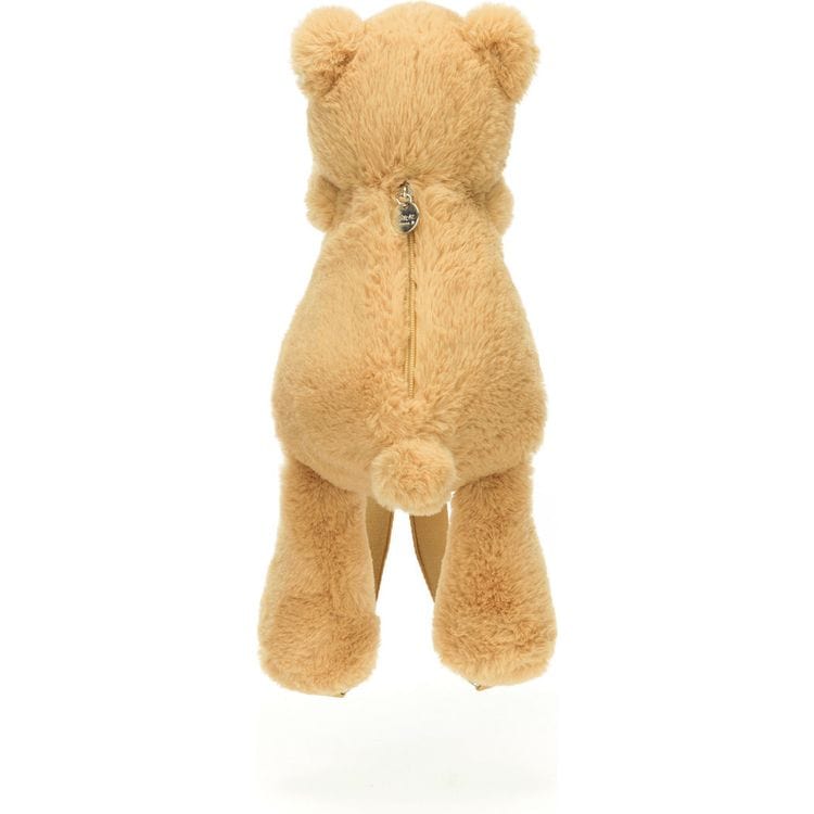 Jellycat, Inc. Plush Smudge Bear Backpack