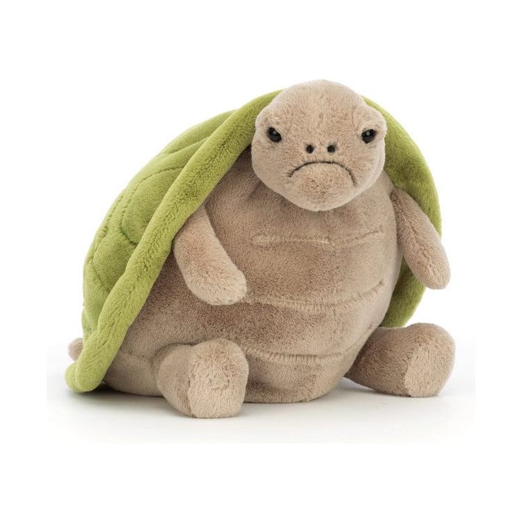 Jellycat, Inc. Plush Timmy Turtle
