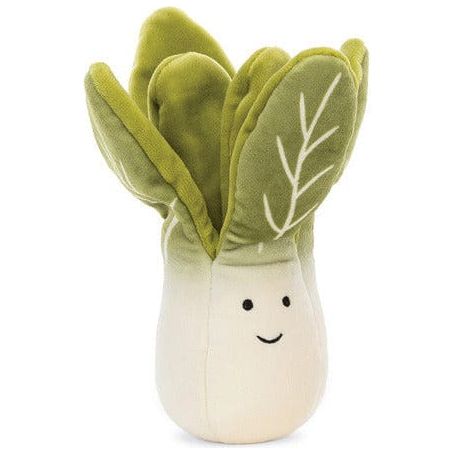 Jellycat, Inc. Plush Vivacious Vegetable Bok Choy