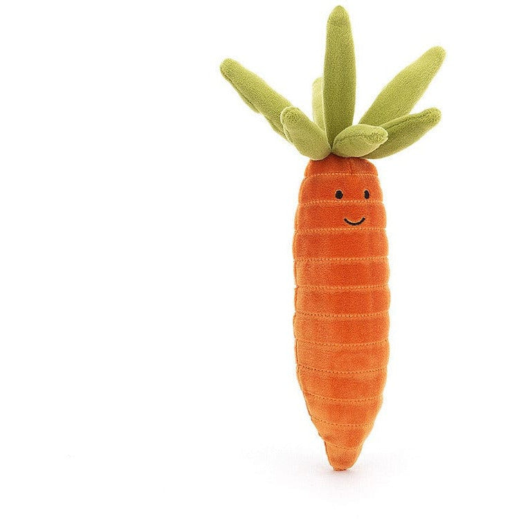 Jellycat, Inc. Plush Vivacious Vegetable Carrot