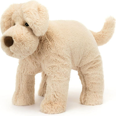 Jellycat, Inc. Plush Wanderlust Puppy