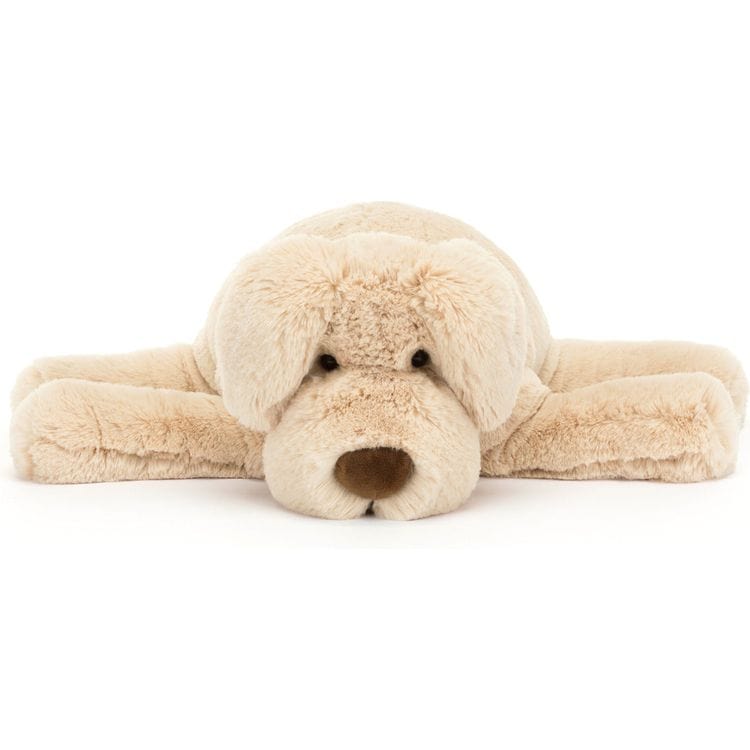 Jellycat, Inc. Plush Wanderlust Puppy