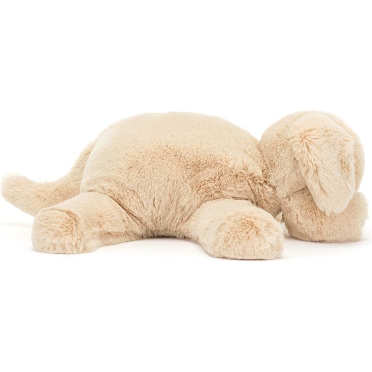 Jellycat, Inc. Plush Wanderlust Puppy