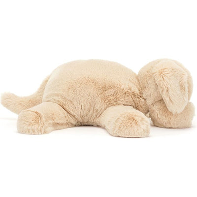 Jellycat, Inc. Plush Wanderlust Puppy