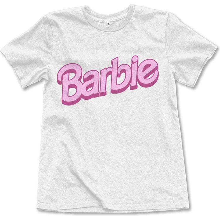 Barbie T-shirts & Leggings for Girls Kids Outfits - Barbie - T