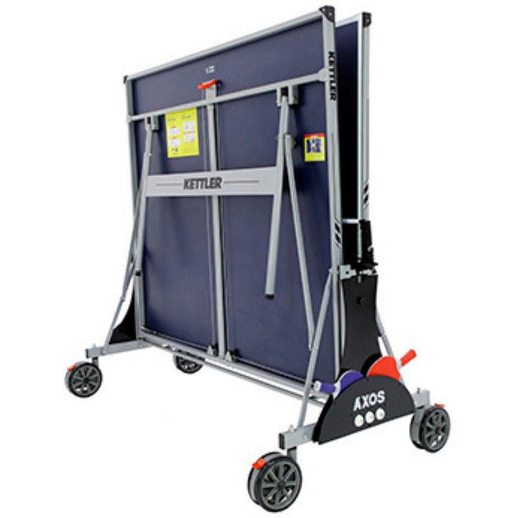 KETTLER® Games KETTLER® AXOS Outdoor 1 TT-Table
