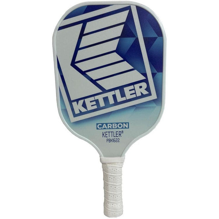 KETTLER® Games KETTLER® Carbon Tech Pickleball Set
