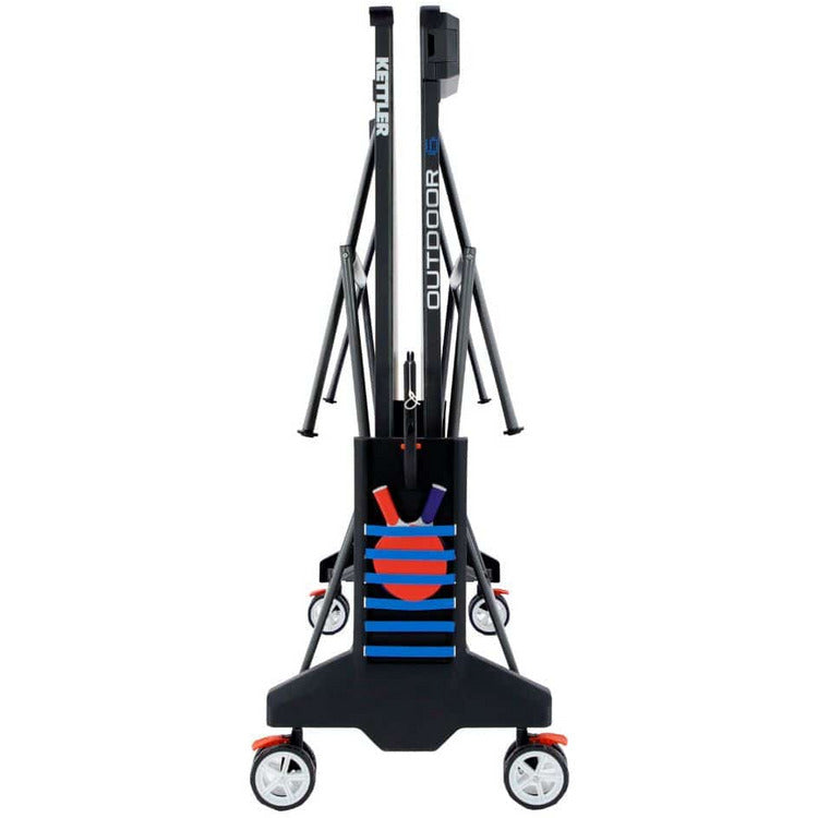 KETTLER® Games KETTLER® Outdoor 6 TT-Table Bundle
