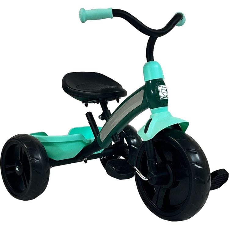 KETTLER® Preschool Kettler® Junior Plus Tricycle