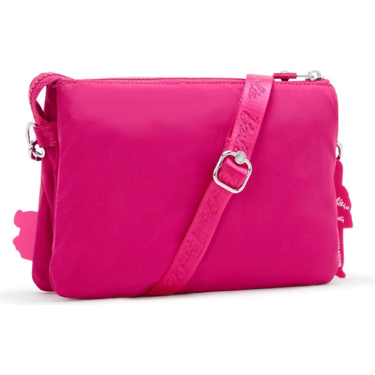 Kipling World of Barbie Kipling Barbie Riri Crossbody Handbag