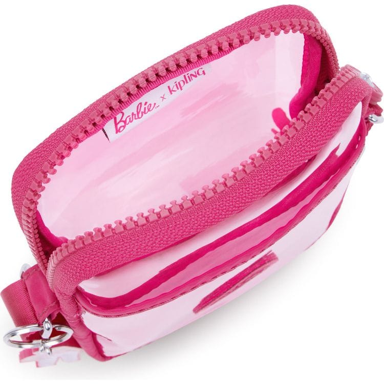 Kipling Barbie Tally Crossbody Minibag – FAO Schwarz