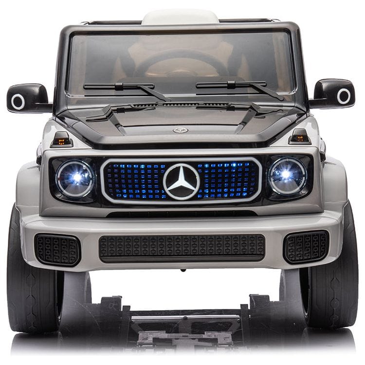 Toy car Mercedes newest benz