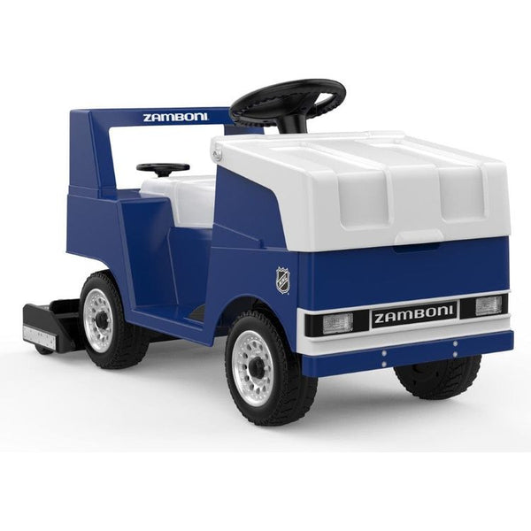 NHL Zamboni 6V Ride on Car