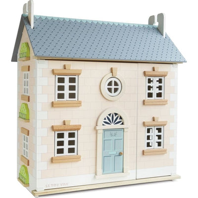 Le Toy Van Dolls Bay Tree Wooden Doll House