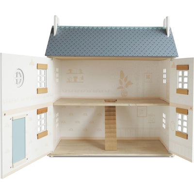 Le Toy Van Dolls Bay Tree Wooden Doll House