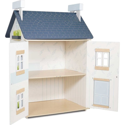 Le Toy Van Dolls Sky Wooden Doll House