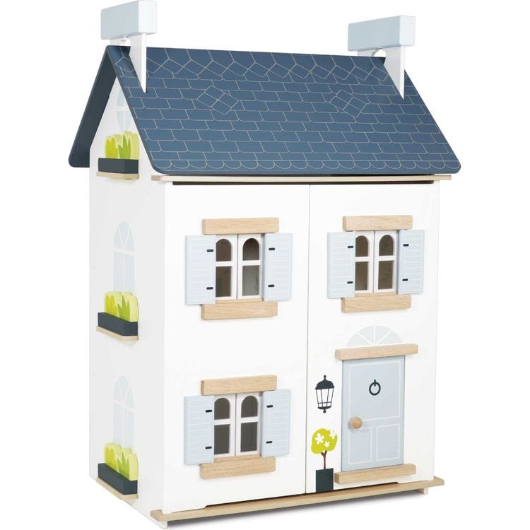 Le Toy Van Dolls Sky Wooden Doll House