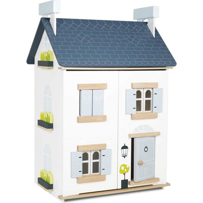 Le Toy Van Dolls Sky Wooden Doll House