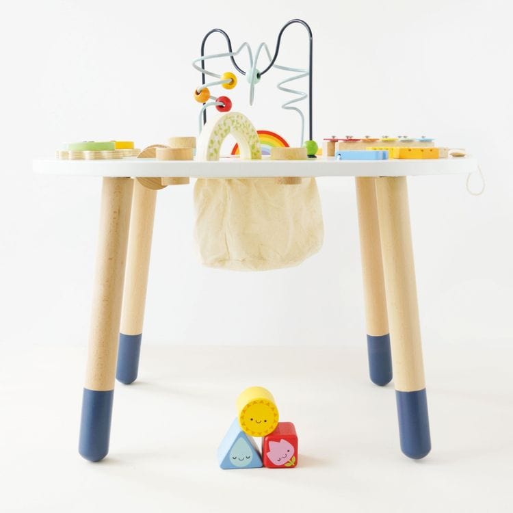 Le Toy Van Preschool Sensory Activity Table