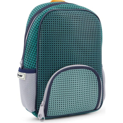 Light + Nine Trend Accessories Kids Starter Backpack - Multi Green