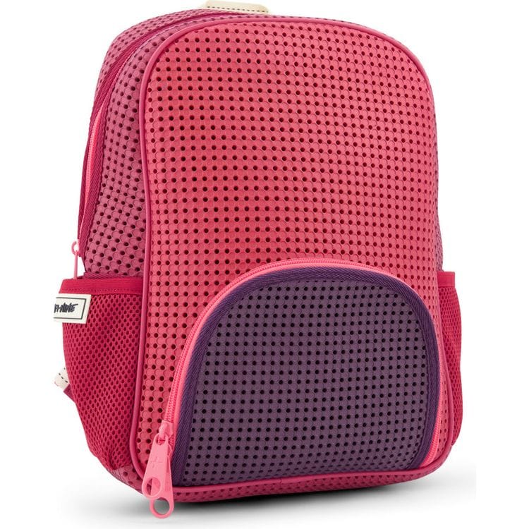 Light + Nine Trend Accessories Kids Starter Backpack - Multi Rose