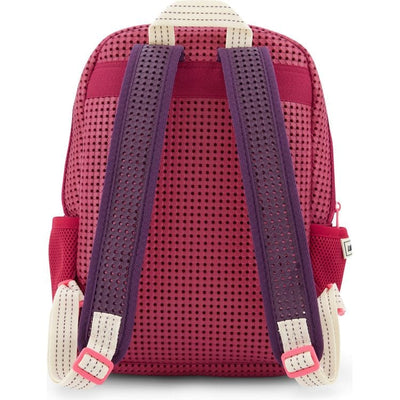 Light + Nine Trend Accessories Kids Starter Backpack - Multi Rose