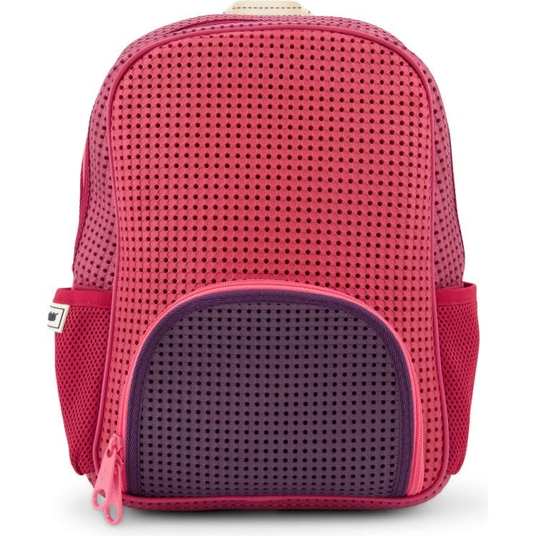 Light + Nine Trend Accessories Kids Starter Backpack - Multi Rose