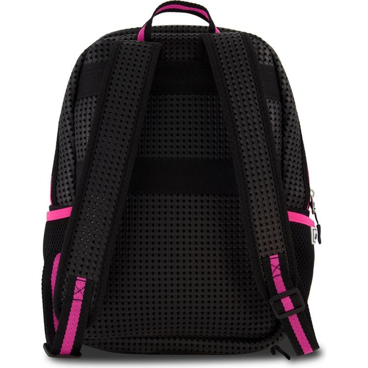 Light + Nine Trend Accessories Kids Starter Backpack - Neon Pink