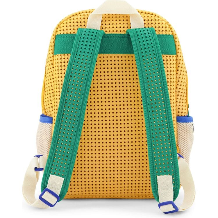 Light + Nine Trend Accessories Kids Starter Backpack - Sunset Honey