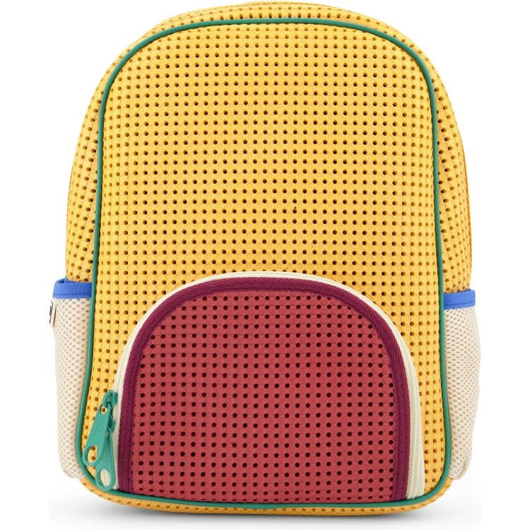 Light + Nine Trend Accessories Kids Starter Backpack - Sunset Honey