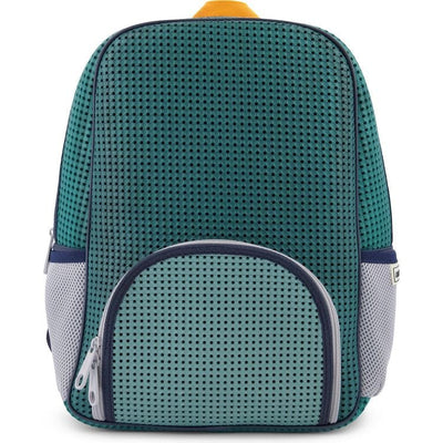 Light + Nine Trend Accessories Starter XL Backpack - Multi Green