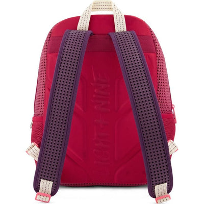 Light + Nine Trend Accessories Starter XL Backpack - Multi Rose