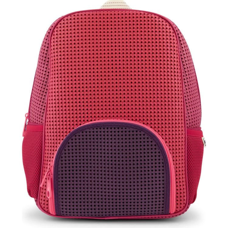 Light + Nine Trend Accessories Starter XL Backpack - Multi Rose