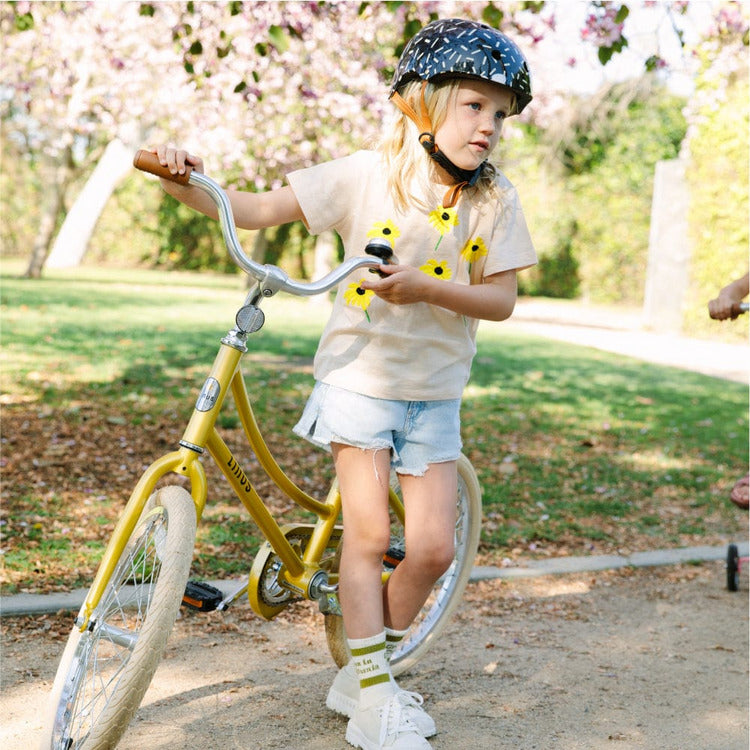 Linus Bike Outdoor Lil' Dutchi 16" Bike - Gold