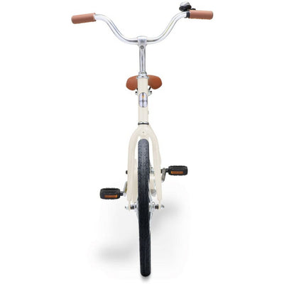 Linus Bike Outdoor Lil' Dutchi 20" Bike-Cream