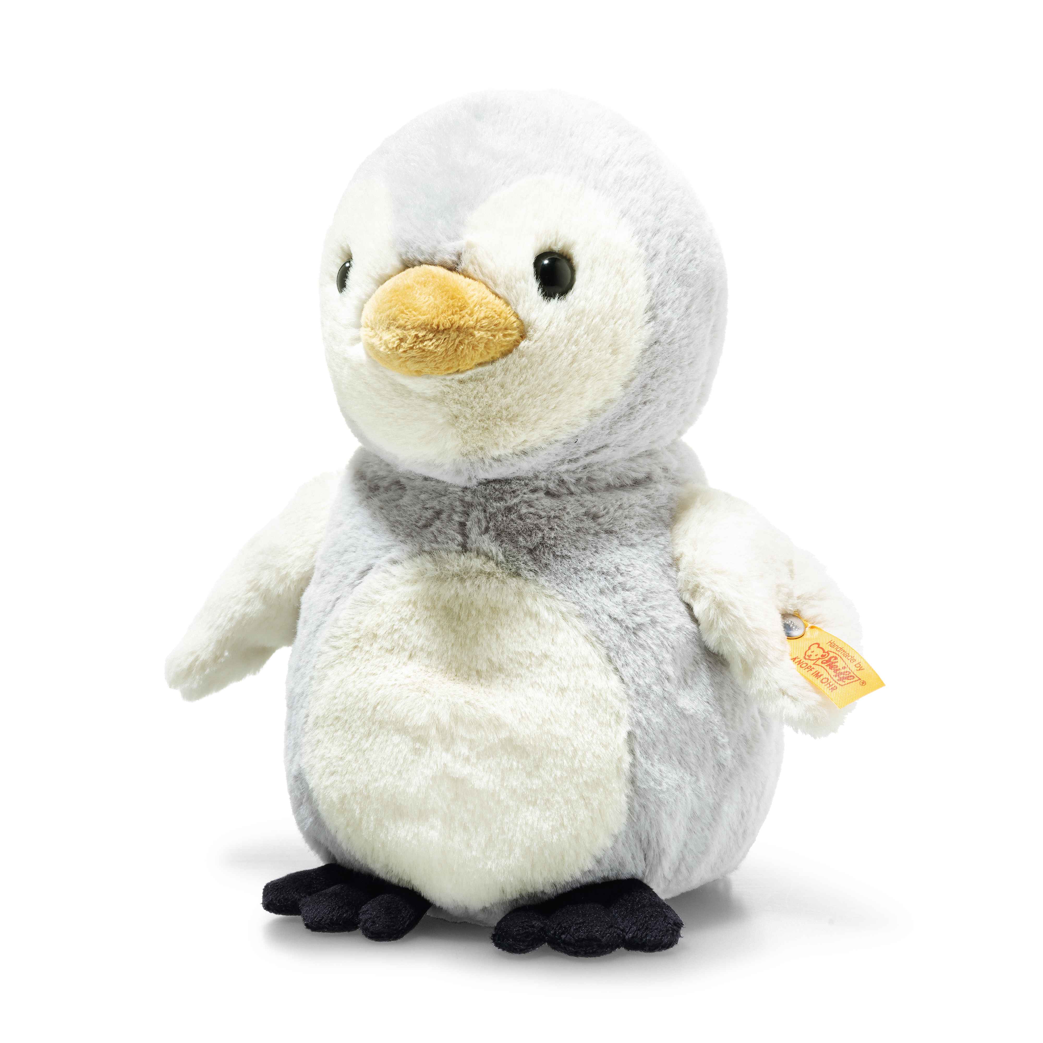 Lio Penguin Plush - 8"