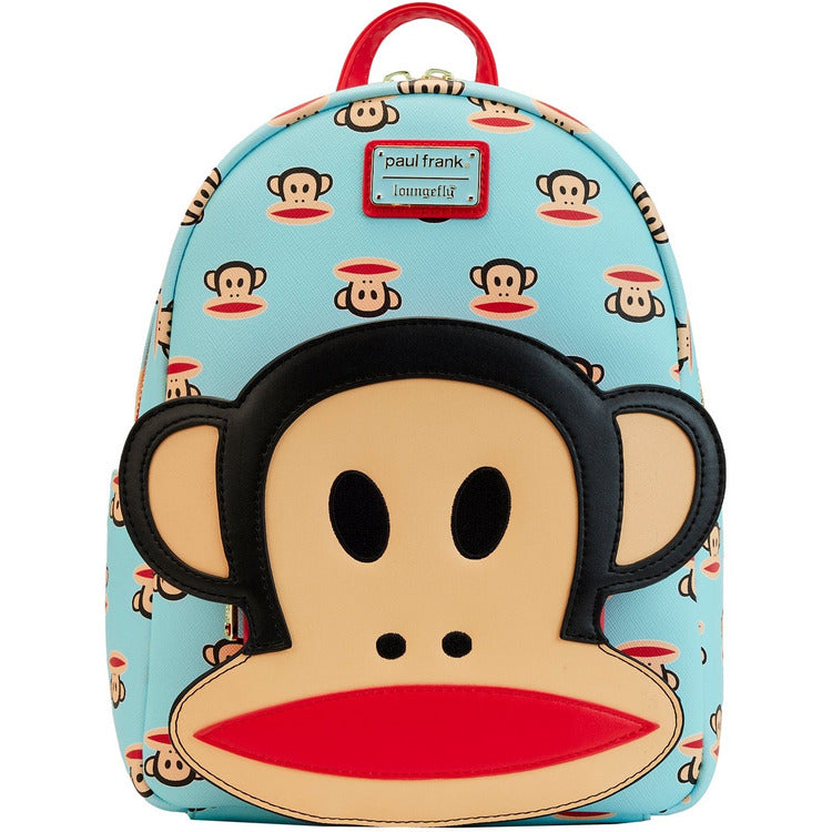 Loungefly Trend Accessories Paul Frank Julius Mini Backpack