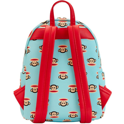Loungefly Trend Accessories Paul Frank Julius Mini Backpack