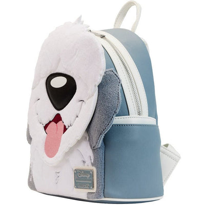Loungefly Trend Accessories The Little Mermaid Max Cosplay Mini Backpack