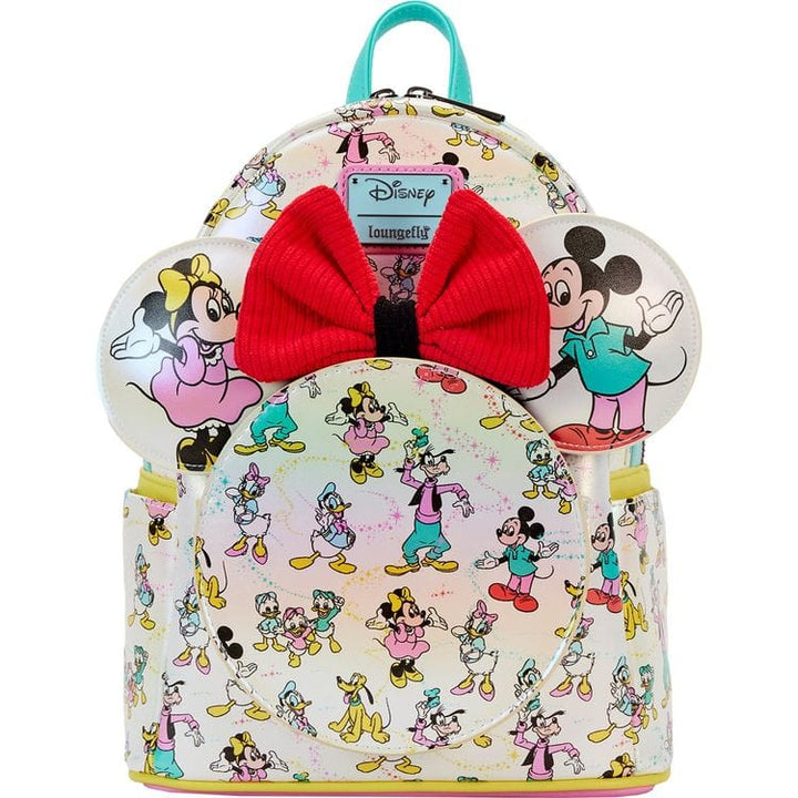 Disney Parks Mickey and Friends 2024 Backpack