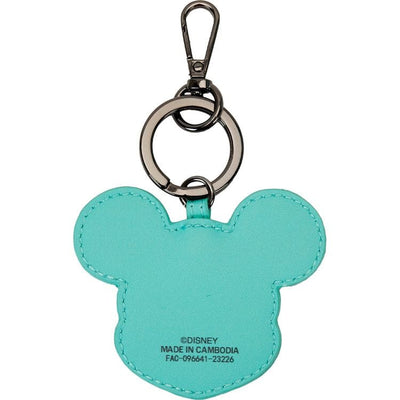 Loungefly World of Funko Disney100 Mickey Mouse Classic Bag Charm