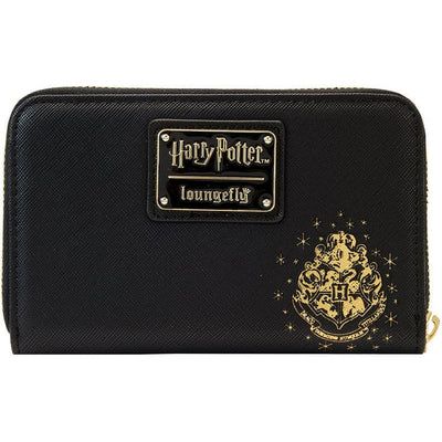 Loungefly World of Funko Harry Potter and the Prisoner of Azkaban Poster Zip Around Wallet