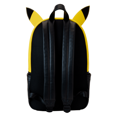 Loungefly World of Funko Pokémon Pikachu Cosplay Full-Size Backpack