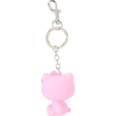 Loungefly World of Funko Sanrio Hello Kitty 50th Anniversary Clear & Cute Keychain