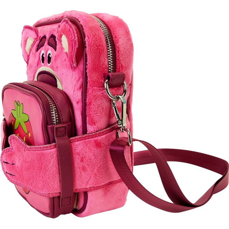 Loungefly offers Lotso Backpack