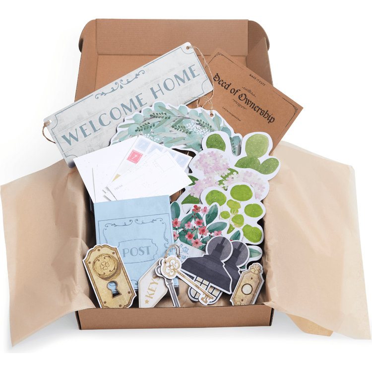 Make It Cute Preschool Make It Cuter- Welcome Home Decor