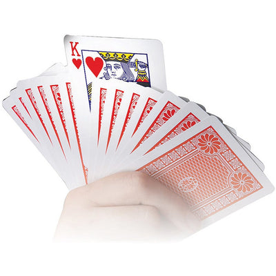 Marvin's Magic Magic Svengali Cards